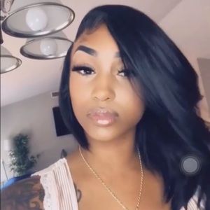 Meet your Posher, Veronica